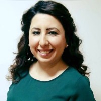 Nihal ÇAVDAR KAYABAŞ