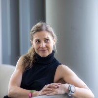 Erika Szalai
