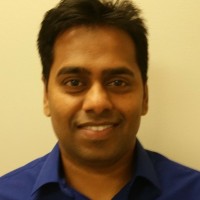 Ananth Palle