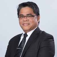 Roy Vincent Lumayag