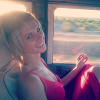 Desirée Van Der Berg