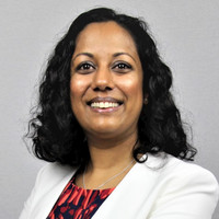 Mimi Munchetty-Chendriah