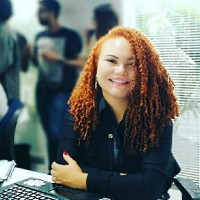 Maria Rita Santos