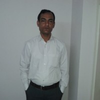 SP Singh