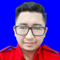 Muchamad Adi Saputra S.Kom