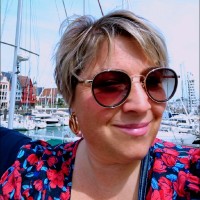 Delphine Mabire