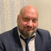 Andrey Kazakov