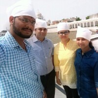 Saurabh Sharma