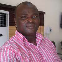 Engr. Scott. A. Orukele