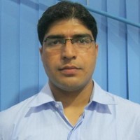 Ajay Kumar Chandel