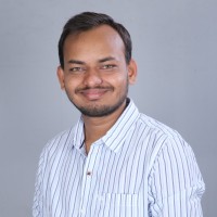 Yogesh Shinde