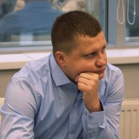 Anatoly Danshov