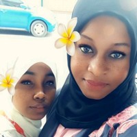 Mariam Khalid