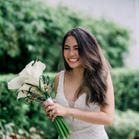 Mikhaela Reyes-Dela Cruz