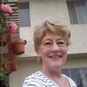 Esther Hudson