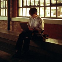 이(Lee)찬호(Chan Ho)