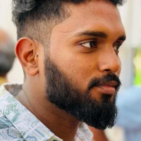 Arun Vk