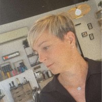 Marianne Lorentz
