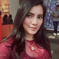 Nor Safina Abd Latib