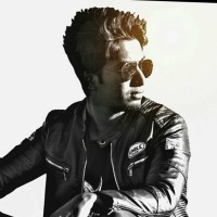 Jesse John