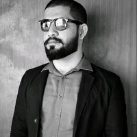 Ajmal Khan Shinwari