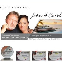 carolina and john Choles