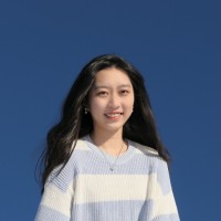 Reina Wang