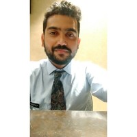 Vishal Panchal