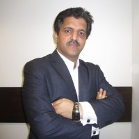 AJAY SAWANT