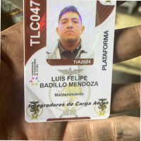 Luis Badillo