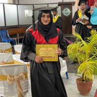 Amrin Mariam Fathima