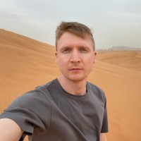 Denis Bobrov