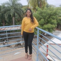 SWETHA GUDLA