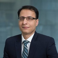 Rashad Chaudhry