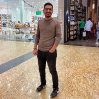 Andrew Zaghloul