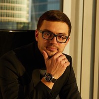 Roman Davydenko, PhD