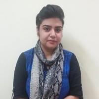 Priya Bhat