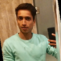 rishabh .