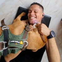 Luis Fernando Morales Diaz