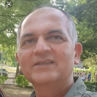 Ahmad Fani Yazdi