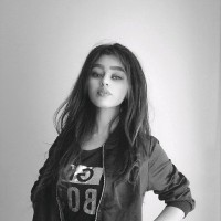 Amna Hussain