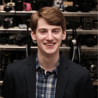 Adam Tinkelman