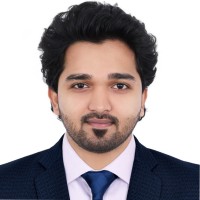 Mohammed Athif Np