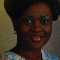 Sabrina Simmons-Thomas