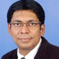 Bipin Jaiswal