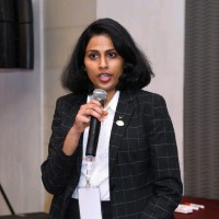 Liya Susan Jose