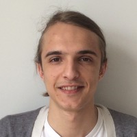 Tobias Calderini