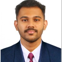 Athul Krishna Jayan