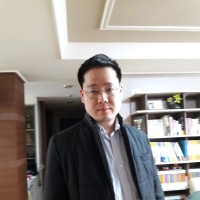Mason Kim