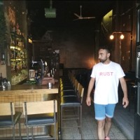 Khalil Abbas